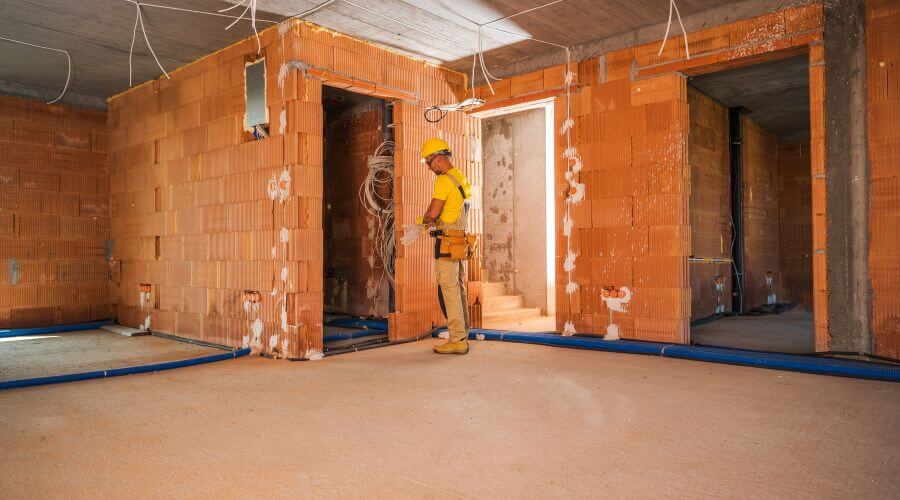 Expert flood damage restoration services in Wakefield, VA